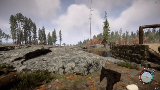 SONS OF THE FOREST ТВОЙ КОШМАР! | СТРАДАЙ ВМЕСТЕ С НАМИ! ТЫ УССЫШЬСЯ ОТ СМЕХА!