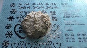 Ржаной ХЛЕБ на закваске с семенами