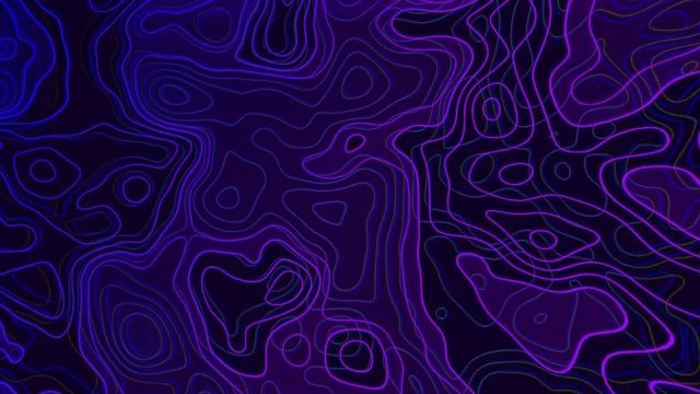 Live Wallpaper 4K Abstract Purple Background смотреть онлайн