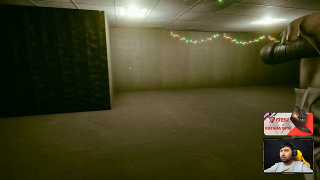 INSIDE THE BACKROOMS / O'LIKLAR GAPIRMAYDI #3 / UZBEKCHA LETSPLAY смотреть онлайн