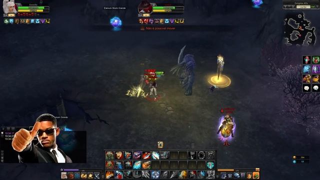 Royal Quest - PVP TANK ? смотреть онлайн