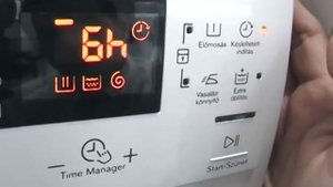 Electrolux EWS31054EDU mosógép - Eluxshop.hu