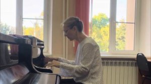 Булгакова Ю. В. (47 лет) «Новороссийский музыкальный колледж им. Д. Д. Шостаковича»