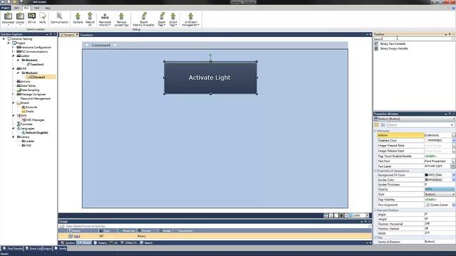 UniLogic Tech Tidbits: Buttons and Lights смотреть онлайн