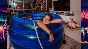 ШОК! БЛОГЕРШУ СОФИЯ СТУЖУК БЬЁТ МУЖ!