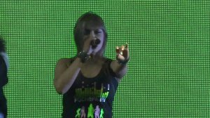 /29.11.2013/ Оксана Почепа (Акула) feat DJ Корж - Слова (DFM rmx)