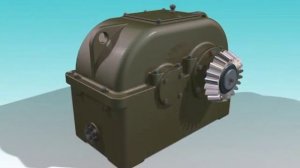 Редукторы (виды)