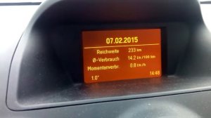 Расход л/час Антара 2,4 акпп.167 л/с