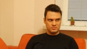 Тафти жрица гуляние живьем в кинокартине - Техника 2 экрана