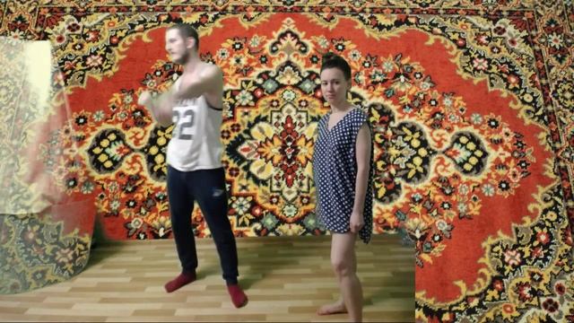 ЗАНИМАЙСЯ СПОРТОМ ВМЕСТЕ С НАМИ смотреть онлайн