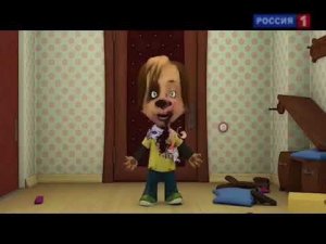 Барбоскины вырезанный фрагмент (13.06.2013)