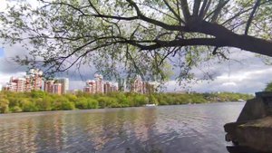 Поселок Речник, г. Москва