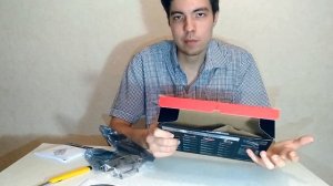 ОБЗОР ЗВУКОВОЙ КАРТЫ Sound Blaster Audigy Fx