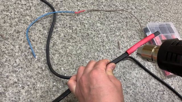 Как пользоваться термоусадочной трубкой? Гайд для новичков смотреть онлайн