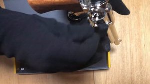 Револьвер Кольт кавалерийский с 6 патронами, Cal.45 cavalry revolver with 6 bullets, Denix 1-1191/N