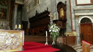 Esztergomi Bazilika. / Esztergom Basilica /