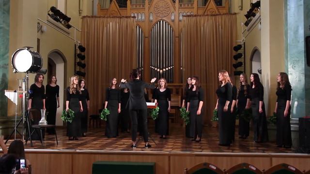 Т.Л.Вікторіа "Ave Maria" смотреть онлайн