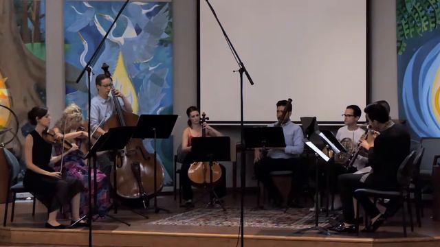 George Onslow - Nonet in A Minor, Op. 77 IV. Finale: Largo - Allegretto quasi Allegro смотреть онлайн