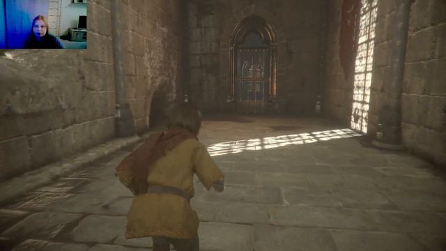 A Plague Tale: Innocence#11 КРУТЫЕ ДЕТИ смотреть онлайн