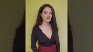 Латышева Анастасия, 23, Нижневартовск, Слава — Слез умытая печаль