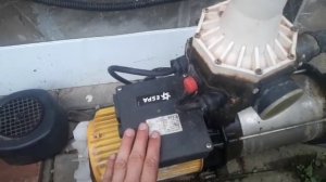 Почему нельзя ставить поверхностный насос для полива на улице