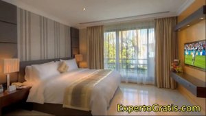 Dubai Marine Beach Resort & Spa, Dubai, UAE - 5 star hotel