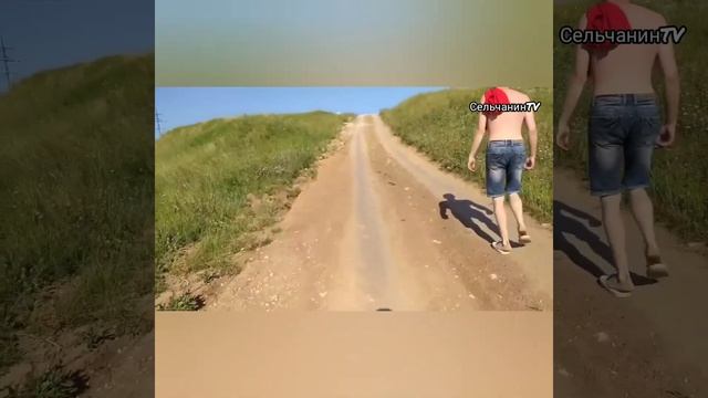 ВДАЛИ ОТ ГОРОДА|ТРУДОВОЕ ВОСПИТАНЕ