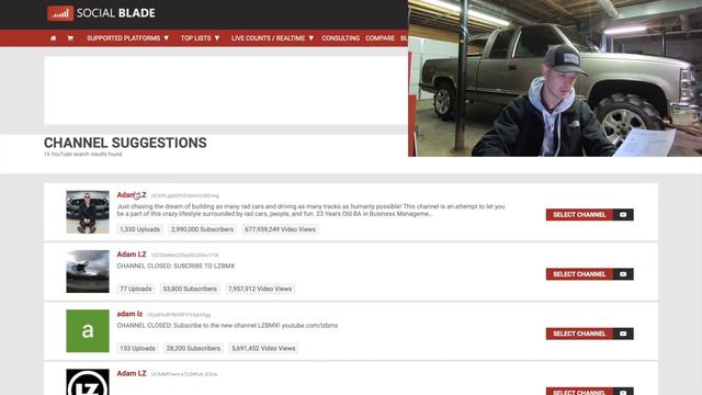 SHOWING how much MONEY these auto Youtubers make | 1 YEAR LATER | Whistlindiesel смотреть онлайн