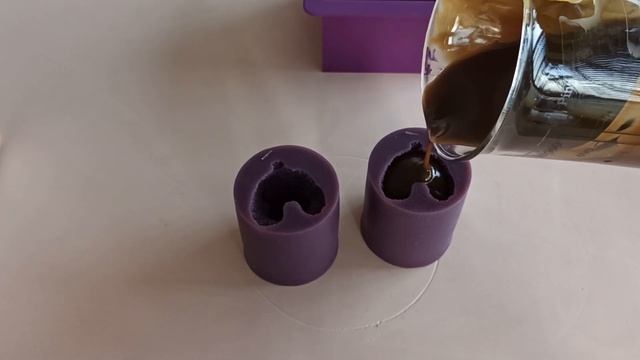 Детское мыло с нуля с ромашкой.