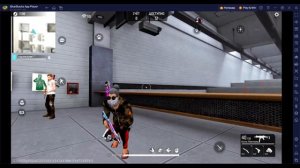 Настройки на блюстакс 5 от Nuok 🎯