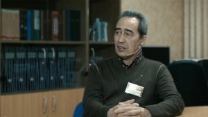 Программа "Выбор" – свидетельство Иван Сабакаев (Студия РХР)