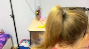 Рыжая Деревенщина Стала ГОРОДСКОЙ ФИФОЙ !