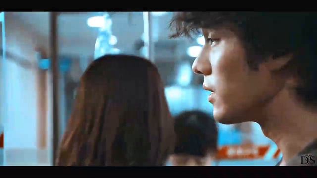 「Всегда」 Боксёр влюбился в слепую девушку и стал ее защищать ❤️ смотреть онлайн