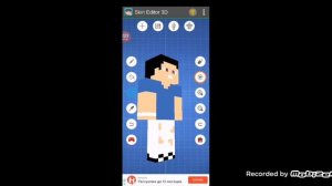 КАК СДЕЛАТЬ СОБСТВЕННЫЙ СКИН В МАЙНКРАФТ!?