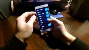 Исправляем проблему с гироскопом на Xiaomi Redmi 3