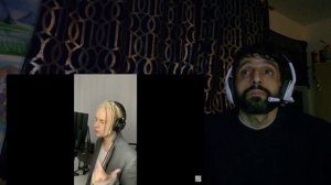 REACTION to SHAMAN  - Рoманс (romance)