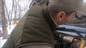 ГАЗон NEXT с мотором 3UZ обзор после 30 тыс.км.