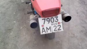 тюнинг иж юпитер