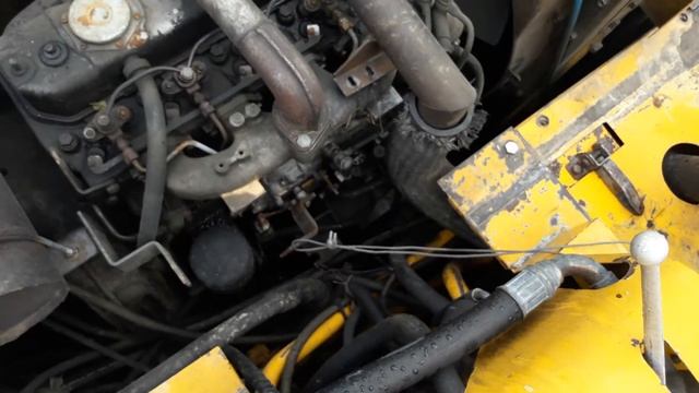 Koparka jcb(1) смотреть онлайн