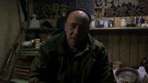 Осенняя охота на гуся 2020. Северные болота Архангельской области. Ремонт вездехода. 1 заезд.