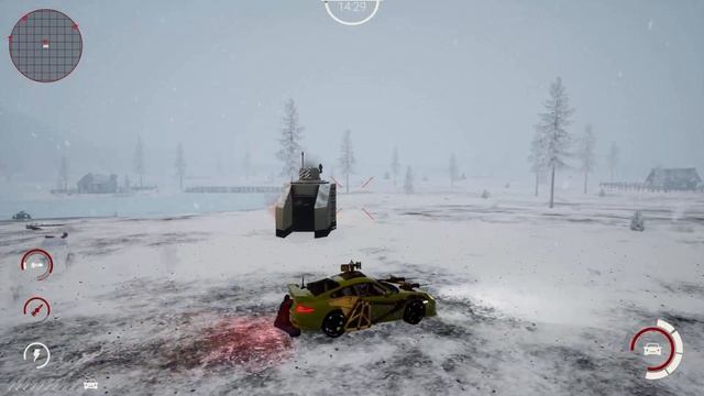 Chaos on Wheels Weekly Update - Driver Voices смотреть онлайн