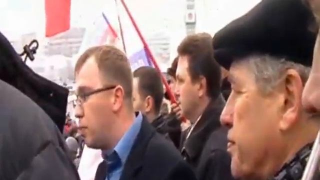 Народ любит Дарькина смотреть онлайн