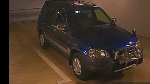 1997 HONDA CR-V 4WD_L RD1