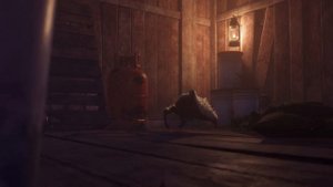 Project Borealis Prologue