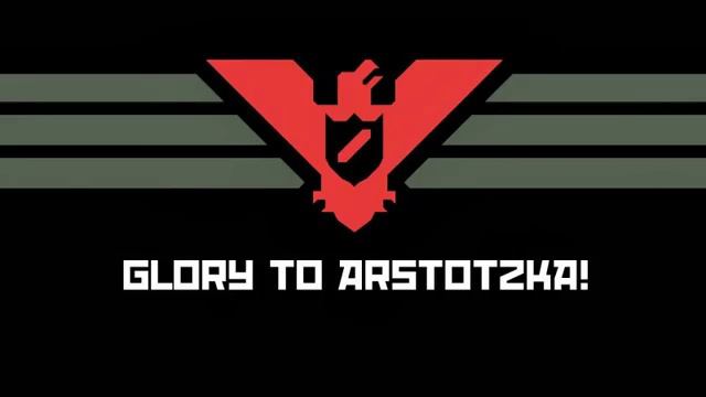Papers Please (remake)