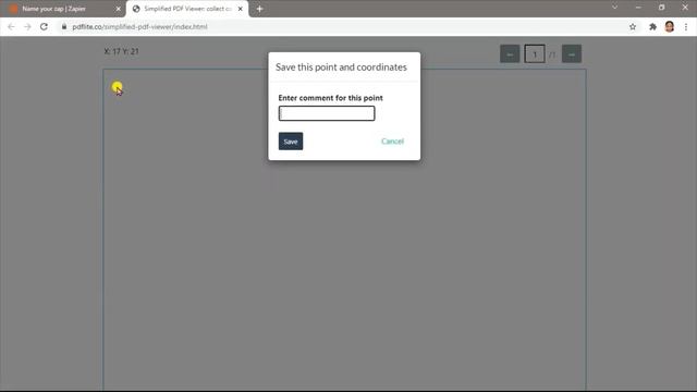 Make Invoice by Adding Text and Image to PDF Template смотреть онлайн