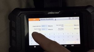 ✓ Коррекция пробега Шевроле Камаро 2019 | Mileage Correction Chevrolet Camaro | Odometer adjustment