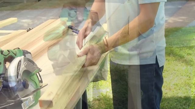 How to Build a Garden Gate | This Old House смотреть онлайн