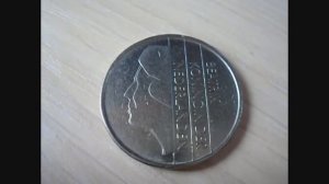 Ошибка интернет-описаний линейки монет! НИДЕРЛАНДЫ
