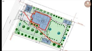 С ЧЕГО НАЧАТЬ СТРОИТЬ ДОМ? Не начинайте строить не посмотрев это видео!